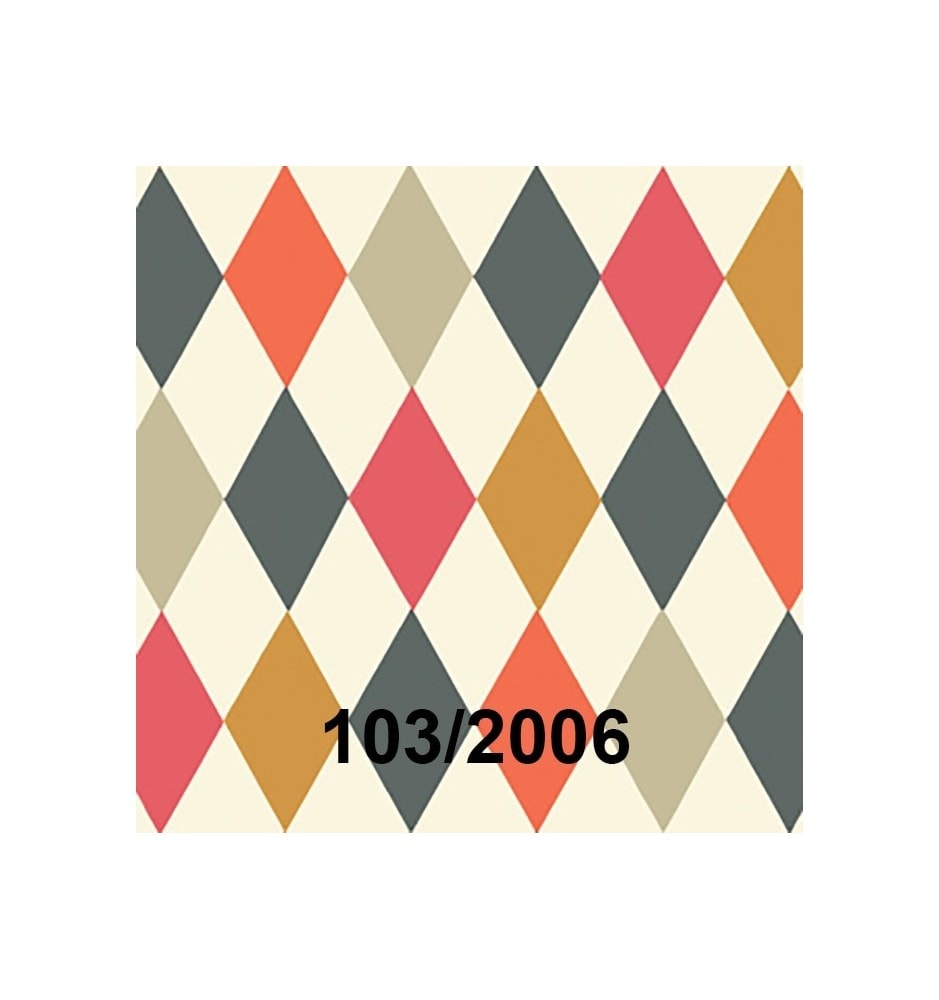 Cole and Son Whimsical Punchinello Cole and Son Whimsical Punchinello