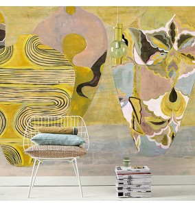 Khroma WALL DESIGN HIVA