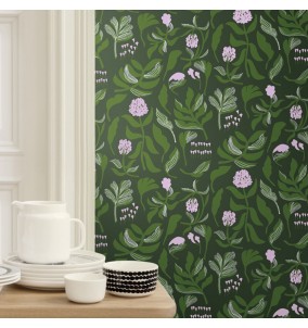 Hookedonwalls MARIMEKKO...