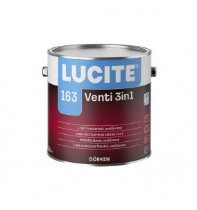 Lucite Venti 3 en 1 Satin...