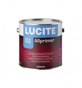 Lucite All Primer BLANC