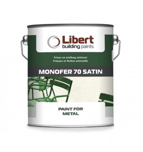 Libert Monofer 70 Satin...