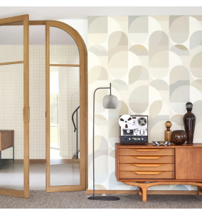 Casadeco CARNABY STREET ABBY