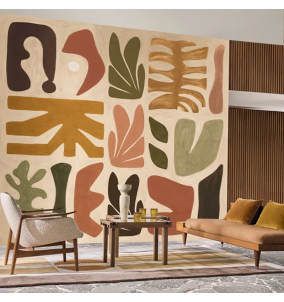 Casamance MODERNISMO JORGE