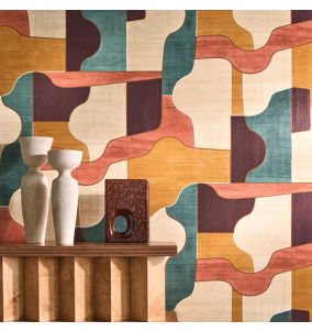 Casamance MODERNISMO...