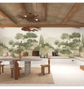 Casamance PANORAMAS 4...
