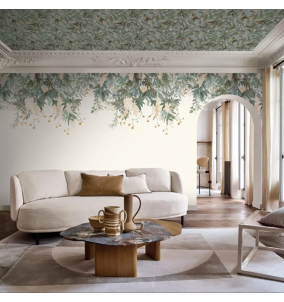 Casamance PANORAMAS 4 WISTERIA