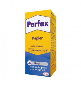 Perfax Papier