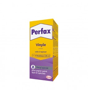 Perfax vinyle