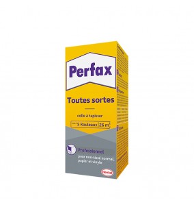 Perfax Colle à tapisser...