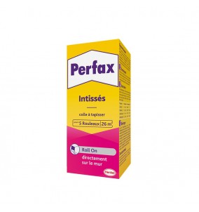 Perfax Intissés