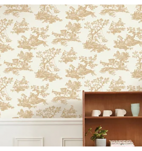 Casadeco LES BELLES TOILES...