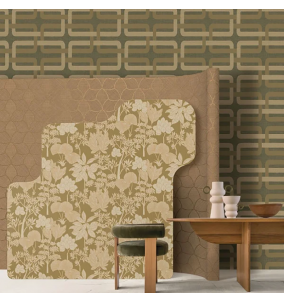 Casamance TRESSORA INARA