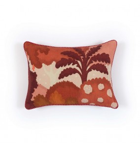 Housse de coussin Elitis...