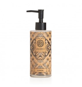 Jambo Lotion KAMARI