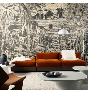 Arte ESSENTIALS LUXOR THEBE