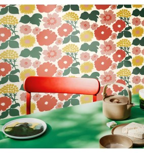 Hookedonwalls MARIMEKKO...