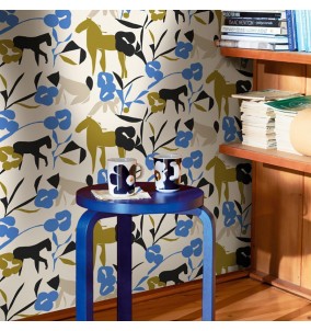 Hookedonwalls MARIMEKKO...