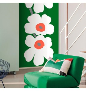Hookedonwalls MARIMEKKO...