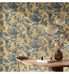 Hookedonwalls TAPESTRY...