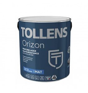 Tollens Orizon Mat TEINTE Mix