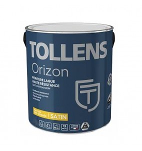 Tollens Orizon Satin TEINTE...