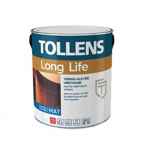 Tollens Long Life MAT