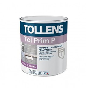 Tollens Tol Prim P BLANC