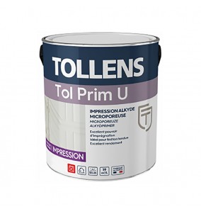 Tollens Tol Prim U BLANC
