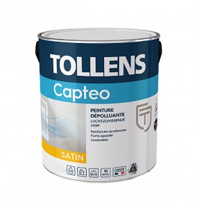Tollens Captéo Satin TEINTE