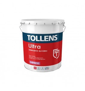 Tollens Ultra Impress BLANC