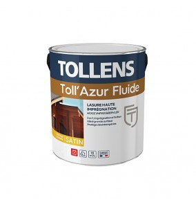Tollens Toll Azur Fluide SATIN