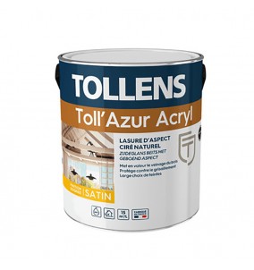 Tollens Toll Azur Acryl...