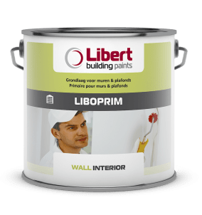 Libert Liboprim TEINTE Mix