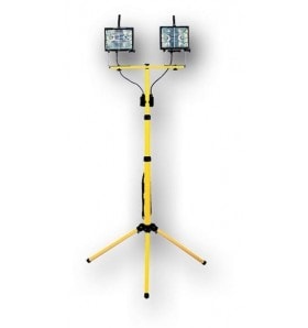 Techno Projecteur Halogene