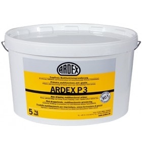 Ardex P3