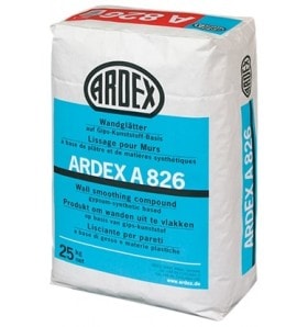Ardex A 826 Arduplan