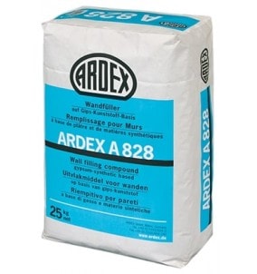 Ardex A828 Ardumur