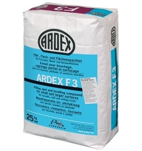 Ardex F3