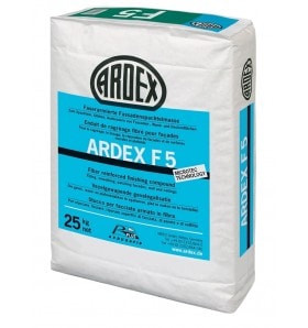 Ardex F5
