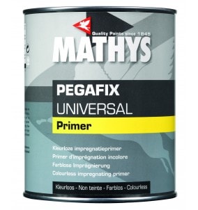 Mathys Pegafix Universal INCOLORE