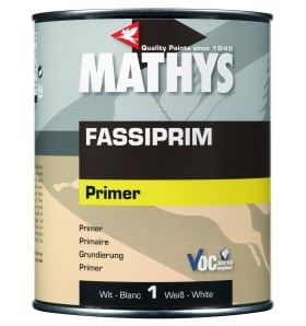 Mathys Fassiprim TEINTE Mix