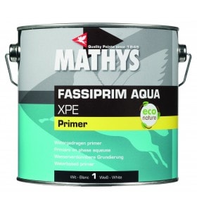 Mathys Fassiprim Aqua TEINTE Mix