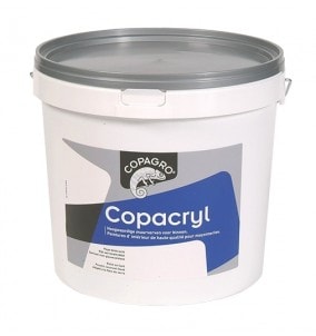 Copacryl Mat BLANC