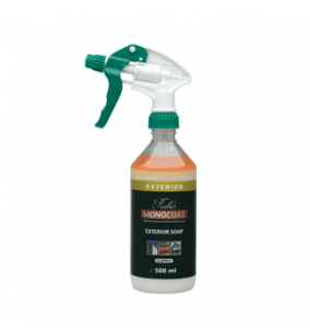 Rubio Exterior Soap Ecospray 500 ml